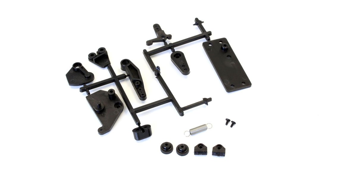 MT009 Linkage Parts Set MT009  - KYOSHO RC